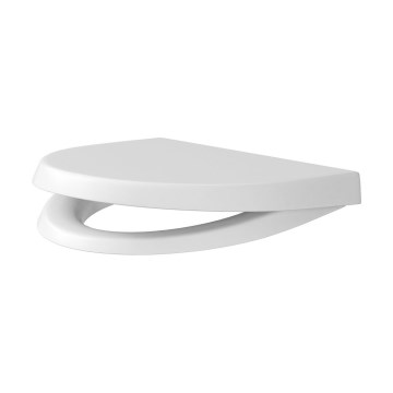Cersanit K98-0122 - Toilettensitz PARVA SoftClose weiß