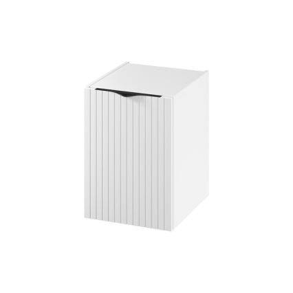 Cersanit S1015-002 - Hängender Badezimmerschrank TIRSO 40x45 cm mattweiß