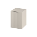 Cersanit S1015-008 - Hängeschrank TIRSO 40x45 cm beige
