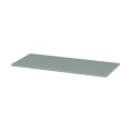 Cersanit S1015-024 - Oberplatte für Waschtischunterschränke TIRSO 100x45 cm mintfarben