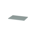 Cersanit S1015-026 - Abdeckplatte für Waschtischunterschränke TIRSO 60x45 cm mintgrün