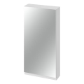 Cersanit S590-030 - Badezimmerspiegel-Schrank MODUO 80x40 cm
