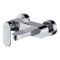 Cersanit S951-304 - Badewannenarmatur CREA glänzendes Chrom