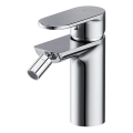 Cersanit S951-315 - Bidetarmatur CREA glänzendes Chrom