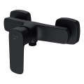 Cersanit S951-382 - Duscharmatur LARGA schwarz