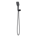 Cersanit S951-513 - Duschset LARGA schwarz
