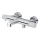 Cersanit S951-563 - Thermostatische Badewannenarmatur ZEN glänzendes Chrom