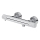 Cersanit S951-581 - Thermostatische Duscharmatur ZEN glänzendes Chrom