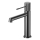 Cersanit S951-598 - Waschtischarmatur ZEN 20 cm schwarz