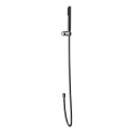 Cersanit S951-618 - Dusch-Set ZEN schwarz