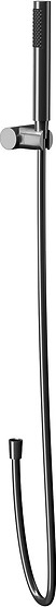 Cersanit S951-618 - Dusch-Set ZEN schwarz