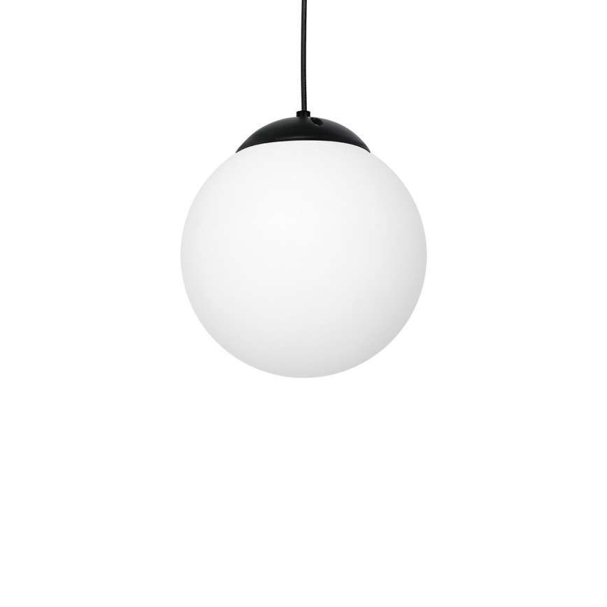 Chandelier on a string LIMA 1xE27/60W/230V