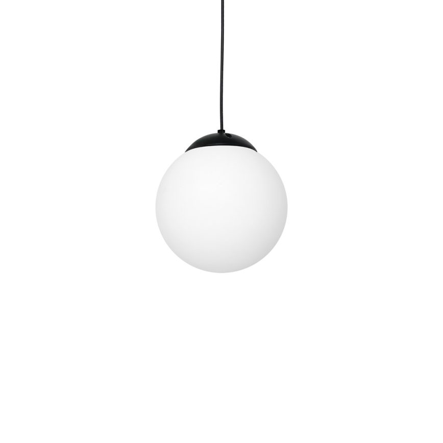Chandelier on a string LIMA 1xE27/60W/230V