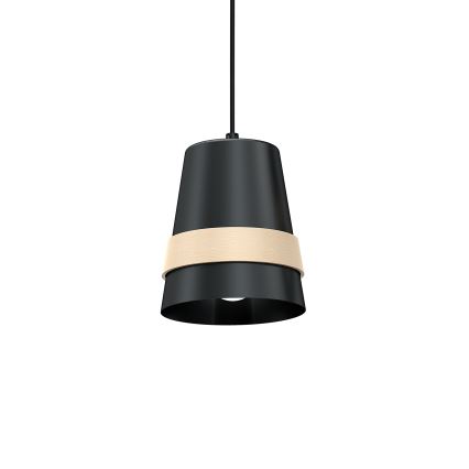 Kronleuchter an Schnur VENEZIA 1xE27/60W/230V