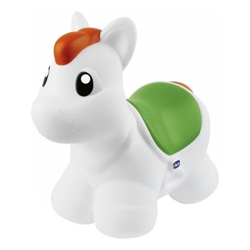 Chicco - Aufpumpbares Hüpftier RODEO