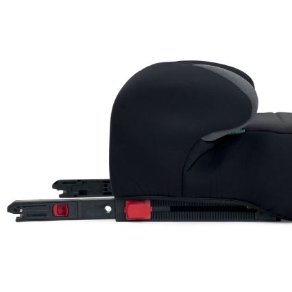 Chicco - Auto-Sitzerhöhung QUASAR FIX i-Größe (126-150 cm) schwarz/grau