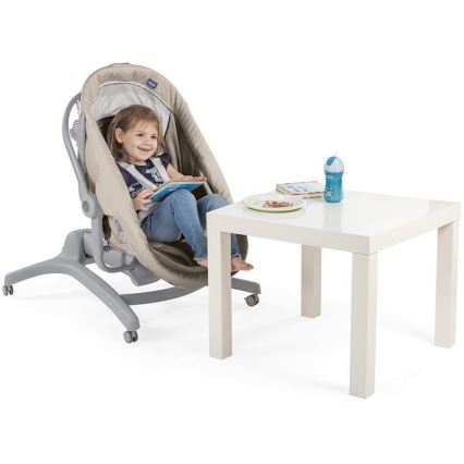 Chicco - Babybett 4in1 BABY HUG beige