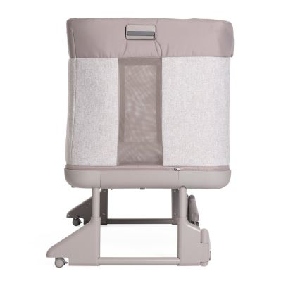 Chicco - Babybett 3in1 NEXT2ME FOREVER grau
