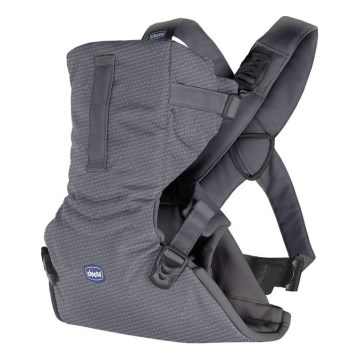 Chicco - Babytrage EASY FIT grau