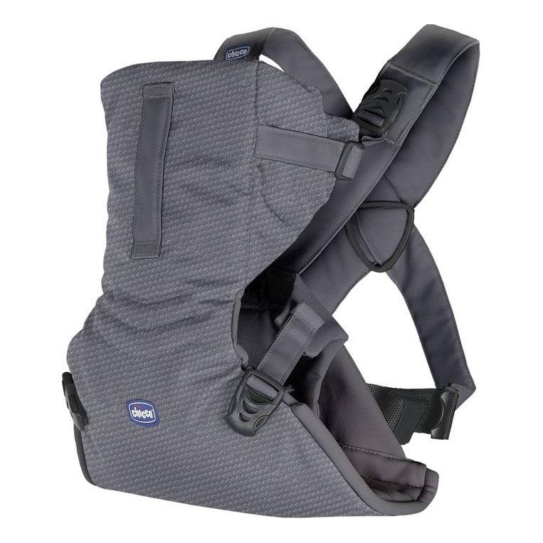 Chicco - Babytrage EASY FIT grau
