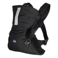 Chicco - Babytrage EASY FIT schwarz