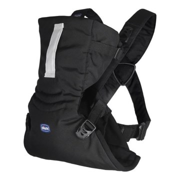 Chicco - Babytrage EASY FIT schwarz