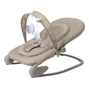 Chicco - Babywippe HOOPLA beige