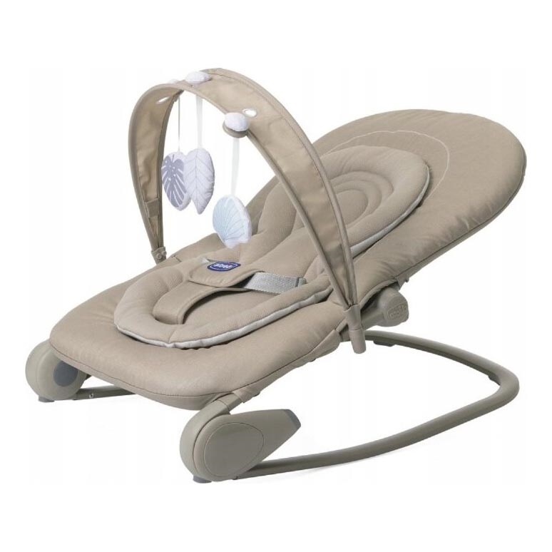 Chicco - Babywippe HOOPLA beige