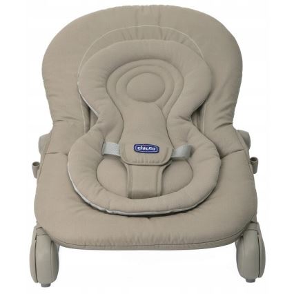 Chicco - Babywippe HOOPLA beige