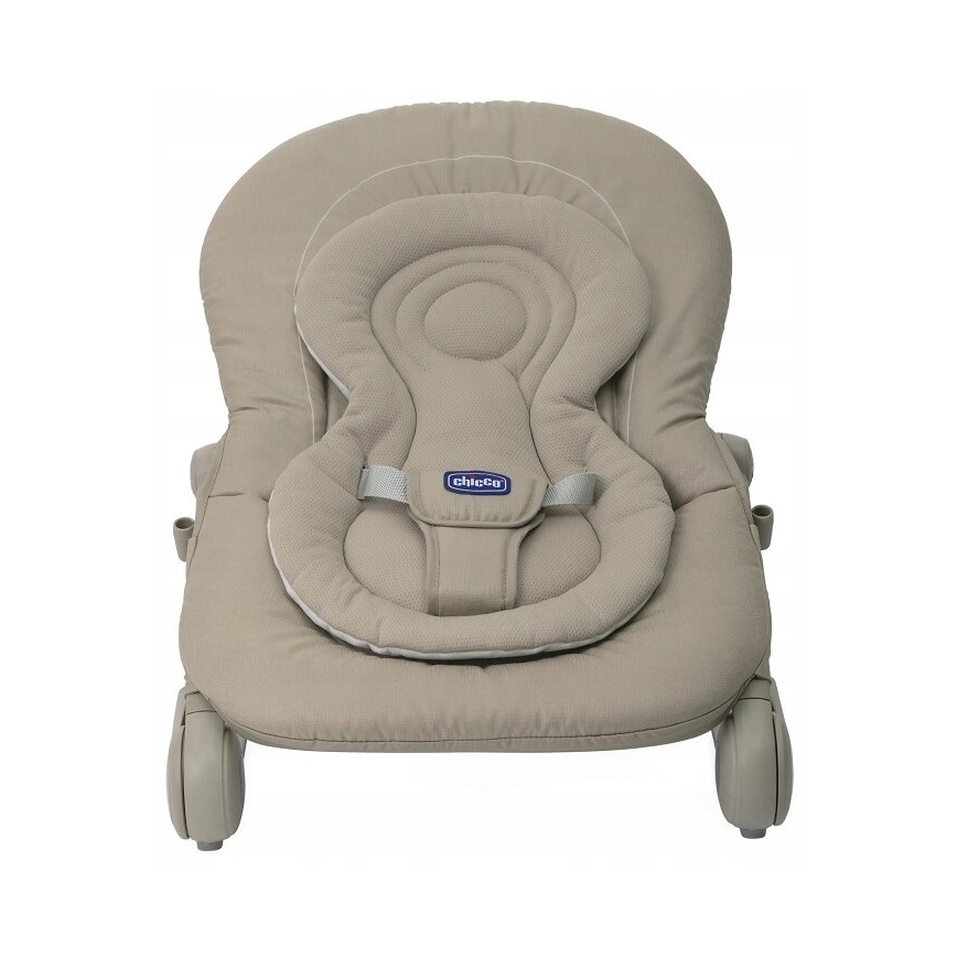 Chicco - Babywippe HOOPLA beige