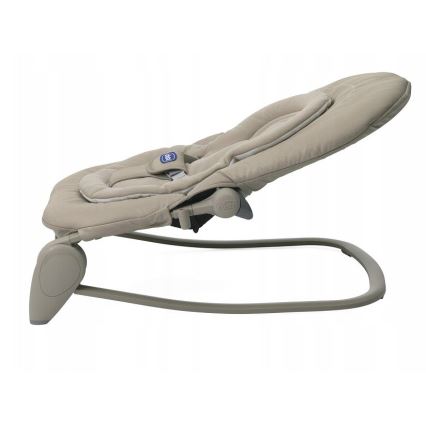 Chicco - Babywippe HOOPLA beige