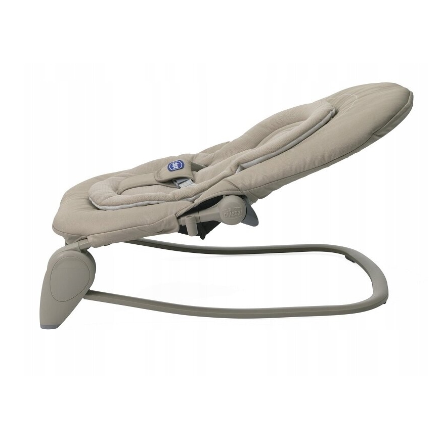 Chicco - Babywippe HOOPLA beige