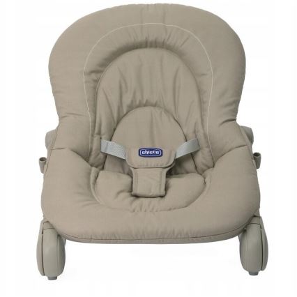 Chicco - Babywippe HOOPLA beige