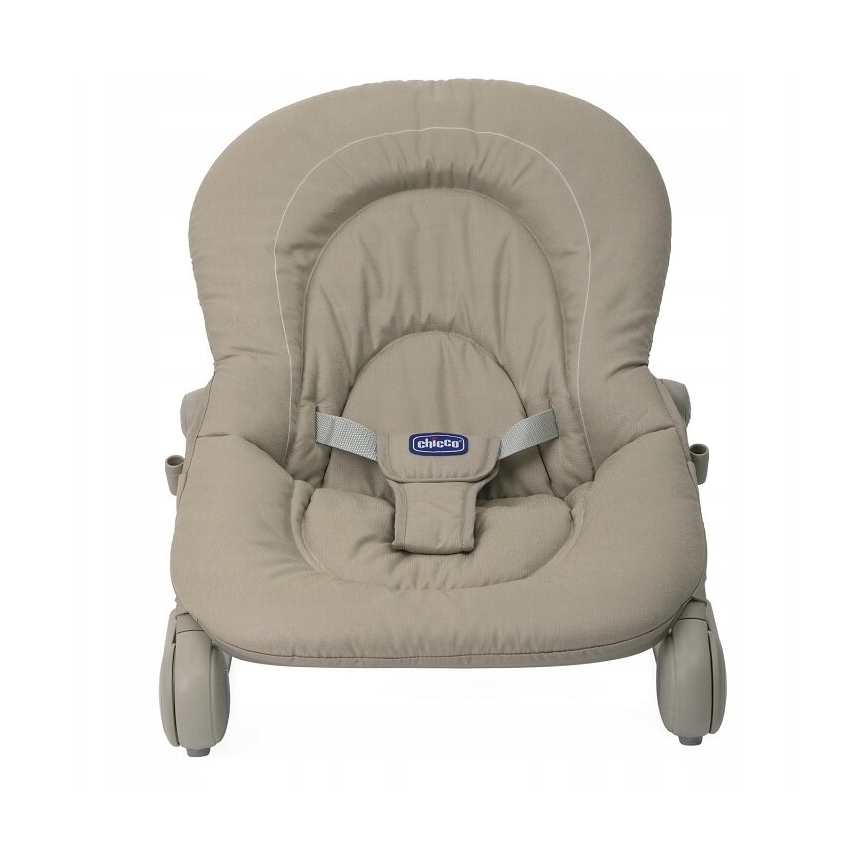 Chicco - Babywippe HOOPLA beige