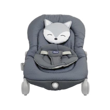 Chicco – Babywippe mit Musik BALOON FOXY