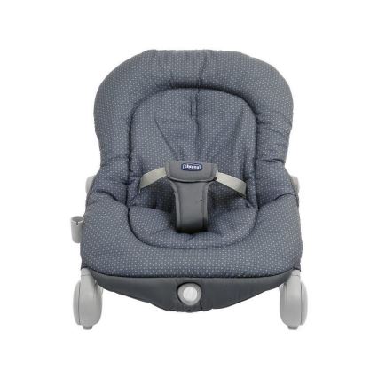 Chicco – Babywippe mit Musik BALOON FOXY