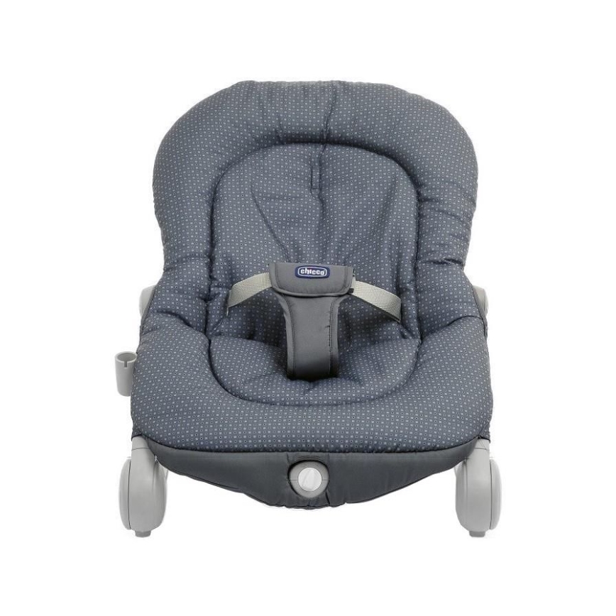 Chicco – Babywippe mit Musik BALOON FOXY