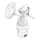Chicco - Handmilchpumpe Natural Feeling