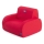 Chicco - Kinderstuhl TWIST Rot