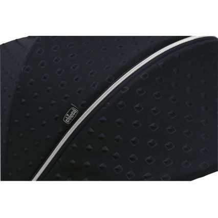 Chicco - Kinderwagen GOODY XPLUS Black Re_Lux Eco+