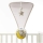 Chicco - Krippenprojektor mit Melodie 3in1 NEXT2MOON 3xAA grau