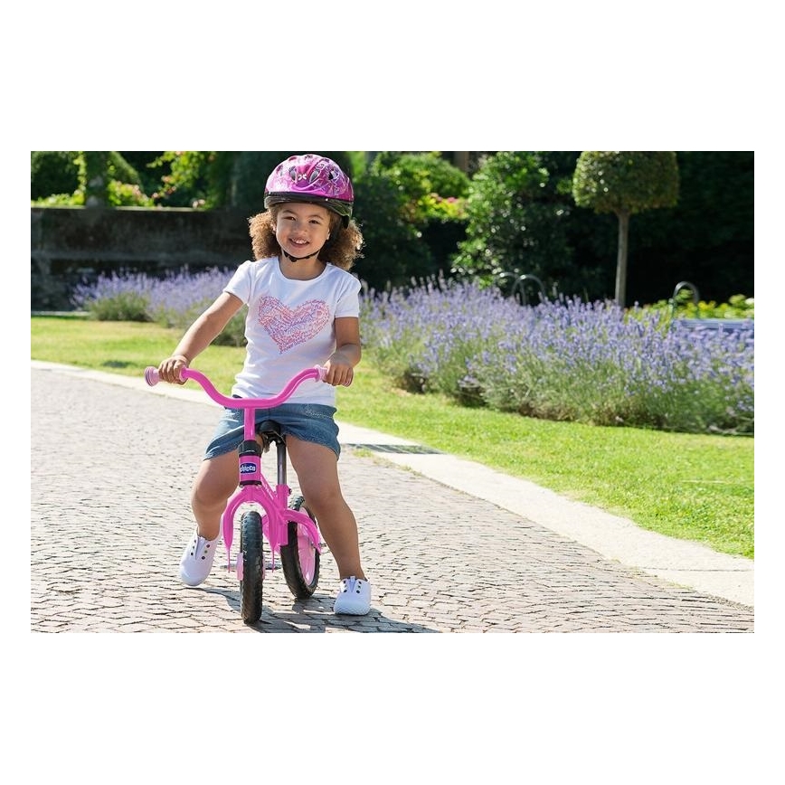 Chicco - Laufrad PINK ARROW