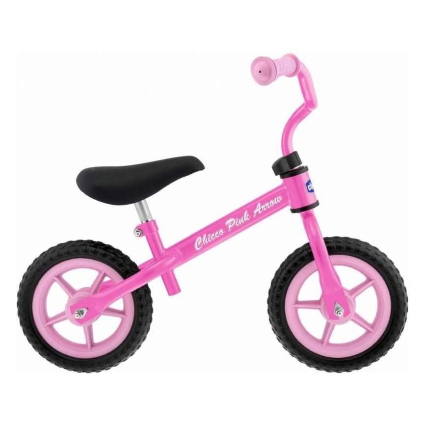 Chicco - Laufrad PINK ARROW