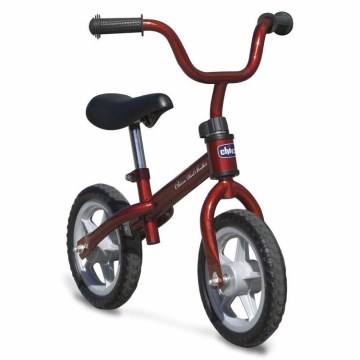 Chicco - Laufrad ROT BULET