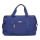Childhome - Wickeltasche MOMMY BAG blau