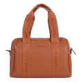 Childhome - Wickeltasche MOMMY CLUB braun