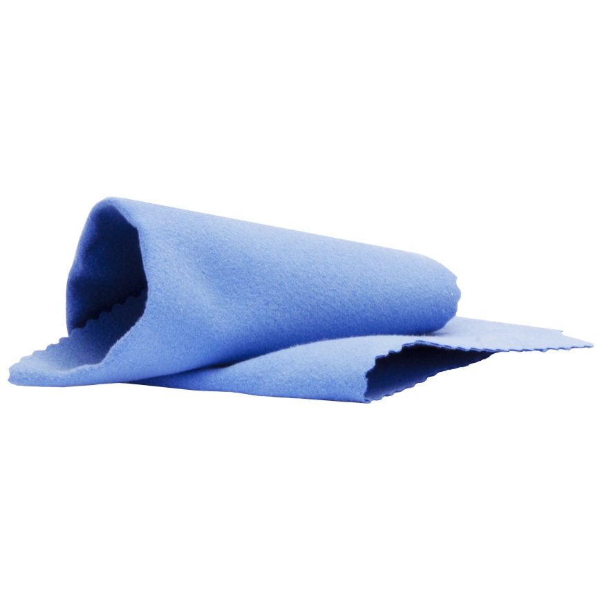 CLEAN IT CL-182 - Bildschirmreinigungslösung mit Tuch 2x 30 mm