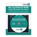 CLEAN IT CL-320 - Reinigungs-CD für Blu-ray-/DVD-/CD-ROM-Player