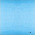 CLEAN IT CL-700 - Mikrofaser-Reinigungstuch 40x42 cm blau