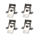 Clips für LED Platten